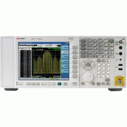 N9030a-550 - analyseur de signaux  vectoriel - keysight technologies (agilent / hp) - pxa serie / 10hz - 50ghz