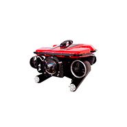 Oceanus hybrid - rov drones sous-marin marinenav - cadden - poids : 17 kg