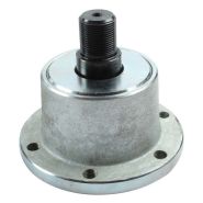 Palier de disque complet M24x1,5 mm droit, adaptable FKL IL50-100/6T-M24L