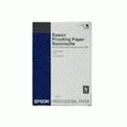 Pap Proofing Blanc Semi-Mat 256g 17" (0,432x30,5m)