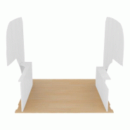 Plancher bois pour vehicule utilitaire-fourgon-RENAULT-KANGOO-L0 Plancher bois pour vehicule utilitaire-fourgon-RENAULT-KANGOO-L0