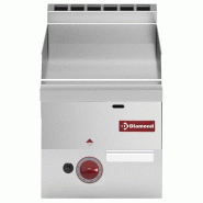 Plaque de cuisson gaz à surface lisse- Diamond - 0615402802765