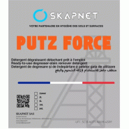 Putz force multicleaner - 20 l_0