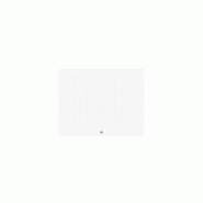 Radiateur chaleur douce connecté Kenya 4 horizontal 1250W Blanc - Thermor - 414719_0