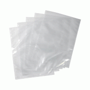 Sacs de conservation sous-vide 25x35 cm - par 100