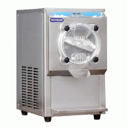 Turbine à Glace Professionnelle 4 litres - 1,8 kW