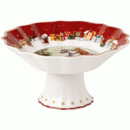VILLEROY & BOCH villeroy et boch toy's fantasy*coupe sur pied cadeaux 15cm*n * - 035-1170474