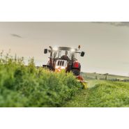 4100 - 4120 Multi Tracteur Agricole - STEYR - Innovant, confortable et polyvalent_1