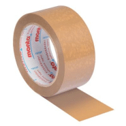 6 rubans adhésifs PVC Monta 283 havane 50 mm x 66 m 6 rubans adhésifs PVC Monta 283 havane 50 mm x 66 m