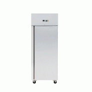 Armoire réfrigérée professionnel 1 porte ventilée negative -18°c/-2... - PTHL650BT