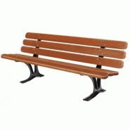 BANC DE VILLE SÉVILLE BANC DE VILLE SÉVILLE