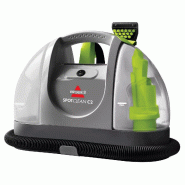 BISSELL détacheur portatif 340w 20671 - gris 0011120274707