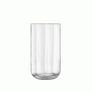 Chope haute Jazz 45 cl x6 -  Transparent Rond Verre Bormioli Luigi 7x7 cm - transparent verre 3106233081391 Chope haute Jazz 45 cl x6 -  Transparent Rond Verre Bormioli Luigi 7x7 cm - transparent verre 3106233081391