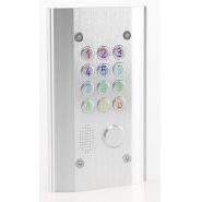 Lecteurs à claviers