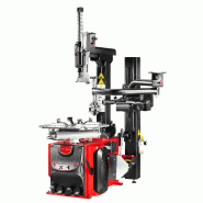 Démonte-pneus sans levier avec bras auxiliaire combi 230V 28 MW Tools BT350LM Démonte-pneus sans levier avec bras auxiliaire combi 230V 28 MW Tools BT350LM