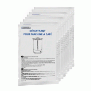 Produit détartrant