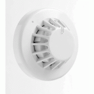 Détecteur ponctuel Thermostatique Conventionnel DTS77 S3000 - Réf. : CSE0069 - Température de détection 77 °C
