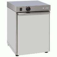 Diamond - Armoire chauffante 30 assiettes - réf. WR-AC30-07 - gris inox AKS-WR-AC30-07