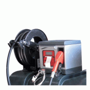 Distributeur de carburant