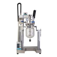 Homogénéisateur de laboratoire