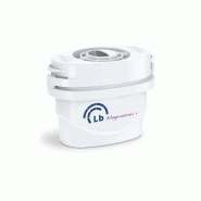 LITTLE BALANCE Lot De 3 Cartouches Filtrantes 8754 - 3760240787549 LITTLE BALANCE Lot De 3 Cartouches Filtrantes 8754 - 3760240787549