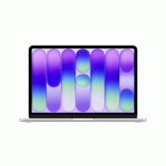 MacBook Neo 8Go 512 Go – Argent