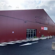 Magasins temporaires, idéales pendant les périodes d'expansion ou de rénovation de votre surface de vente - Neivalu Oxygen Magasins temporaires, idéales pendant les périodes d'expansion ou de rénovation de votre surface de vente - Neivalu Oxygen