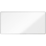 Nobo tableau émaillé premium plus - 2400 x 1200 mm - nobo 1915151