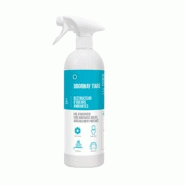Odorway tiare destructeur d'odeur 750 ml HTSBIO - 3700146815052 Odorway tiare destructeur d'odeur 750 ml HTSBIO - 3700146815052