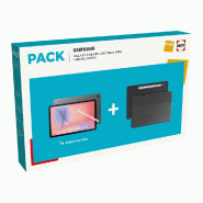 Pack Galaxy Tab S10 Lite 10,9p 128 Go Wifi - Anthracite