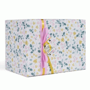 Papier cadeau "Lola" 0,70x50 m