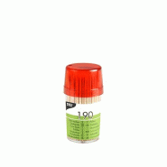 PAPSTAR 190 Cure-dents, bois "pur" rond 6,5 cm en distributeur - Bois massif 12694