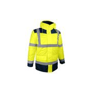 Parka/veste amovible + manches longues amovibles (4x1) parina Parka/veste amovible + manches longues amovibles (4x1) parina