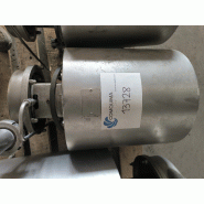 Pompe centrifuge alfa laval lkh 10/163 4 kw