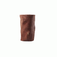 Récupérateur d'eau garantia woodstock 400l - MARRON - marron 4023122309567