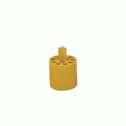 Reducteur 12 tubes 5 ml - ref.: gnp509 Reducteur 12 tubes 5 ml - ref.: gnp509