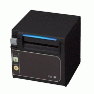 Seiko Instruments RP-E11-K3FJ1-U-C5 Thermique POS printer 203 x 203DPI