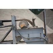 TM 273 - Tambours moteurs Powertrans - Vitesse de 0,17 m/s à 5 m/s - Étanchéité IP66 à IP69k_1