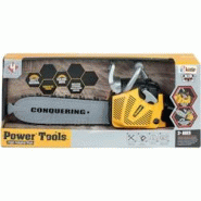 Tronconneuse Son Lum Abc 811343 - 3437012423072 Tronconneuse Son Lum Abc 811343 - 3437012423072