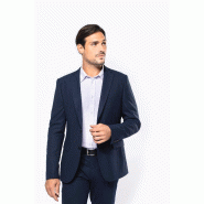 Veste de costume homme - Réf: PK6040 Veste de costume homme - Réf: PK6040