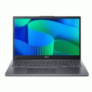 Acer Extensa 15 EX215-56-31N7 Intel Core 3 100U Ordinateur portable 39,6 cm (15.6") Full HD 8 Go LPD