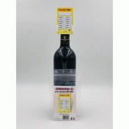 Affichettes bouteille pour Clipocol Promotion 4,8x7,5cm - par 50