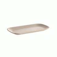 APS Bol GN 1/9 -NERO-, 17,6 x 10,8 cm, 0,35 L, couleur sable, mélamine, empilable, compatible lave-vaisselle - beige matière synthétique 85420