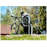 Bornes de maintenance réparation gonflages pour vélos