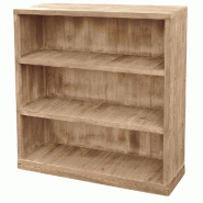 Buffet Westside pin vieilli L110xP39xH110cm
