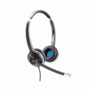 Cisco 532 casque Arceau Noir_0