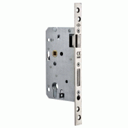 Coffre liona pêne dormant profil européen bout carré axe 40mm - JPM - 922200-01-0a - 129824 Coffre liona pêne dormant profil européen bout carré axe 40mm - JPM - 922200-01-0a - 129824