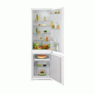 ELECTROLUX Réfrigérateur Combiné Intégrable  271l Statique LNA6LE18S - 7333394133263