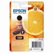 Epson Oranges Cartouche " " - Encre Claria Premium N