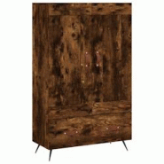 Helloshop26 - Buffet bahut commode armoire meuble de rangement organisateur cuisine salle de séjour salon haut 69,5 x 31 x 115 cm 02_0033389 - 300021 Helloshop26 - Buffet bahut commode armoire meuble de rangement organisateur cuisine salle de séjour salon haut 69,5 x 31 x 115 cm 02_0033389 - 300021